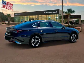 Hyundai SONATA 2024 SEL 4dr Sedán