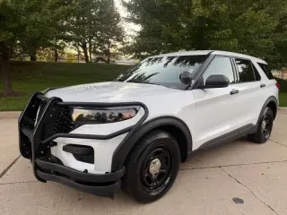 Explorador Ford 2021