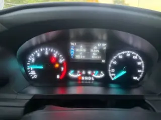 Explorador Ford 2021