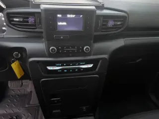 Explorador Ford 2021
