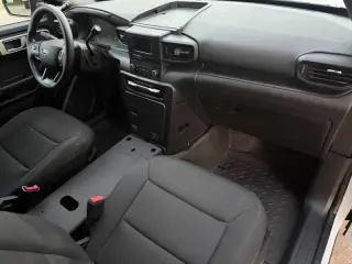 Explorador Ford 2021