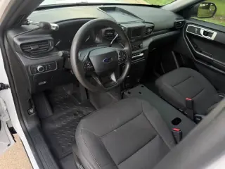 Explorador Ford 2021