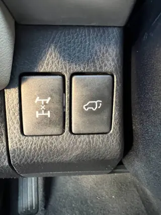 Toyota RAV4 2015