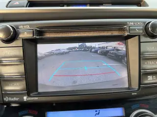 Toyota RAV4 2015