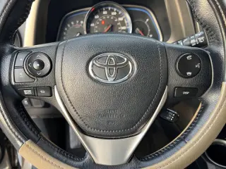 Toyota RAV4 2015