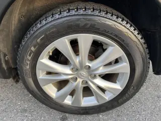 Toyota RAV4 2015