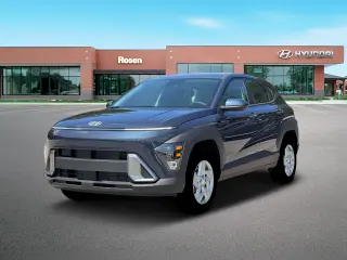 Hyundai KONA 2026 SE AWD 4dr SUV