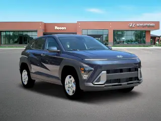 Hyundai KONA 2026 SE AWD 4dr SUV