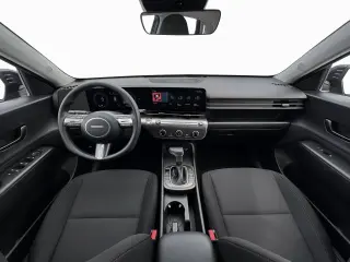 Hyundai KONA 2026 SE AWD 4dr SUV