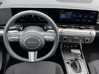 Hyundai KONA 2026 SE AWD 4dr SUV