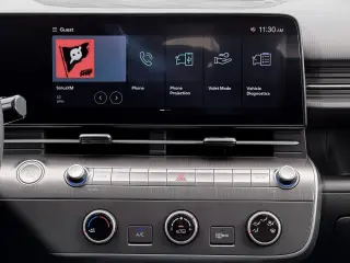 Hyundai KONA 2026 SE AWD 4dr SUV
