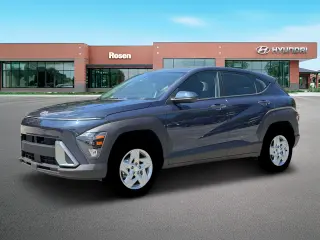 Hyundai KONA 2026 SE AWD 4dr SUV