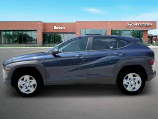 Hyundai KONA 2026 SE AWD 4dr SUV