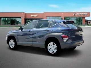 Hyundai KONA 2026 SE AWD 4dr SUV
