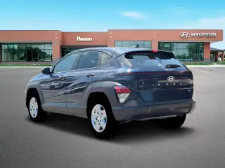 Hyundai KONA 2026 SE AWD 4dr SUV