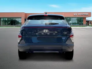 Hyundai KONA 2026 SE AWD 4dr SUV