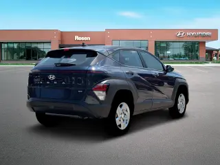 Hyundai KONA 2026 SE AWD 4dr SUV