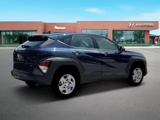 Hyundai KONA 2026 SE AWD 4dr SUV