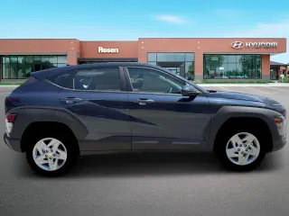 Hyundai KONA 2026 SE AWD 4dr SUV