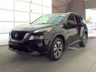 Nissan Rogue 2023 AWD SV 4dr Crossover