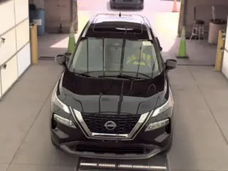 Nissan Rogue 2023 AWD SV 4dr Crossover