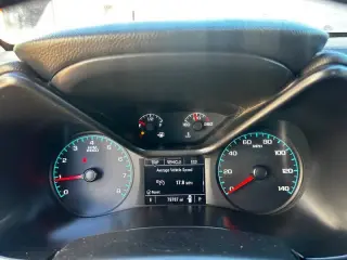 Chevrolet Colorado 2021