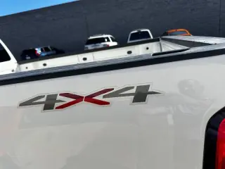 Chevrolet Colorado 2021