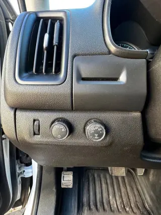 Chevrolet Colorado 2021