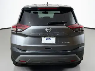 Nissan Rogue 2023 AWD SV 4dr Crossover