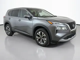 Nissan Rogue 2023 AWD SV 4dr Crossover