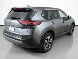 Nissan Rogue 2023 AWD SV 4dr Crossover
