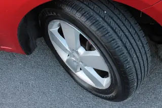 Kia Rio 2007