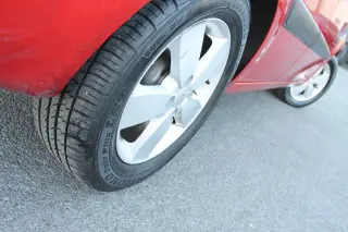 Kia Rio 2007