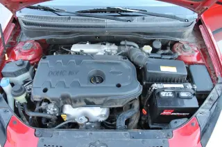 Kia Rio 2007