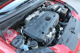 Kia Rio 2007