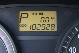 Kia Rio 2007