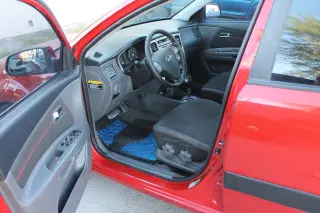 Kia Rio 2007