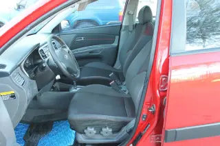 Kia Rio 2007