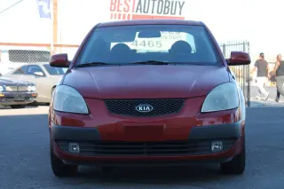 Kia Rio 2007