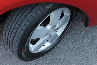 Kia Rio 2007