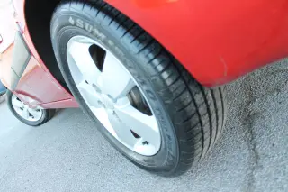 Kia Rio 2007