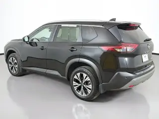 Nissan Rogue 2023 AWD SV 4dr Crossover