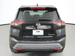 Nissan Rogue 2023 AWD SV 4dr Crossover