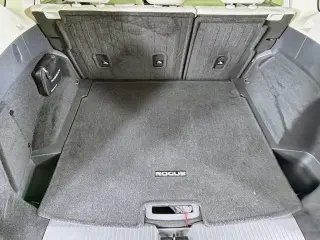 Nissan Rogue 2023 AWD SV 4dr Crossover