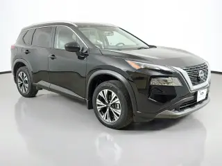 Nissan Rogue 2023 AWD SV 4dr Crossover