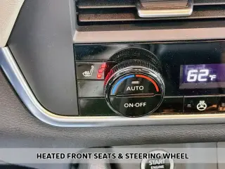 Nissan Rogue 2023 AWD SV 4dr Crossover
