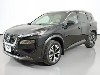 Nissan Rogue 2023 AWD SV 4dr Crossover