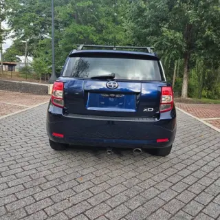 2013 Scion xD
