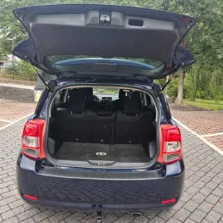 2013 Scion xD