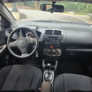 2013 Scion xD